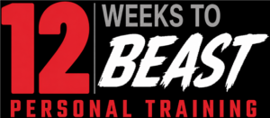 12weekstobeast.coach