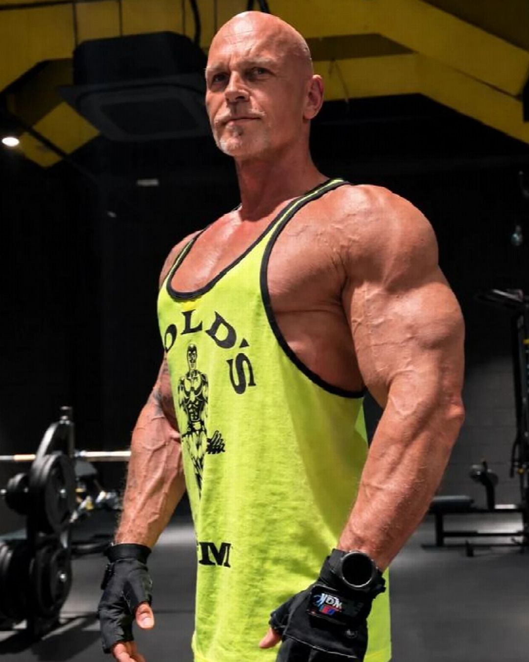 Thorsten Stoters